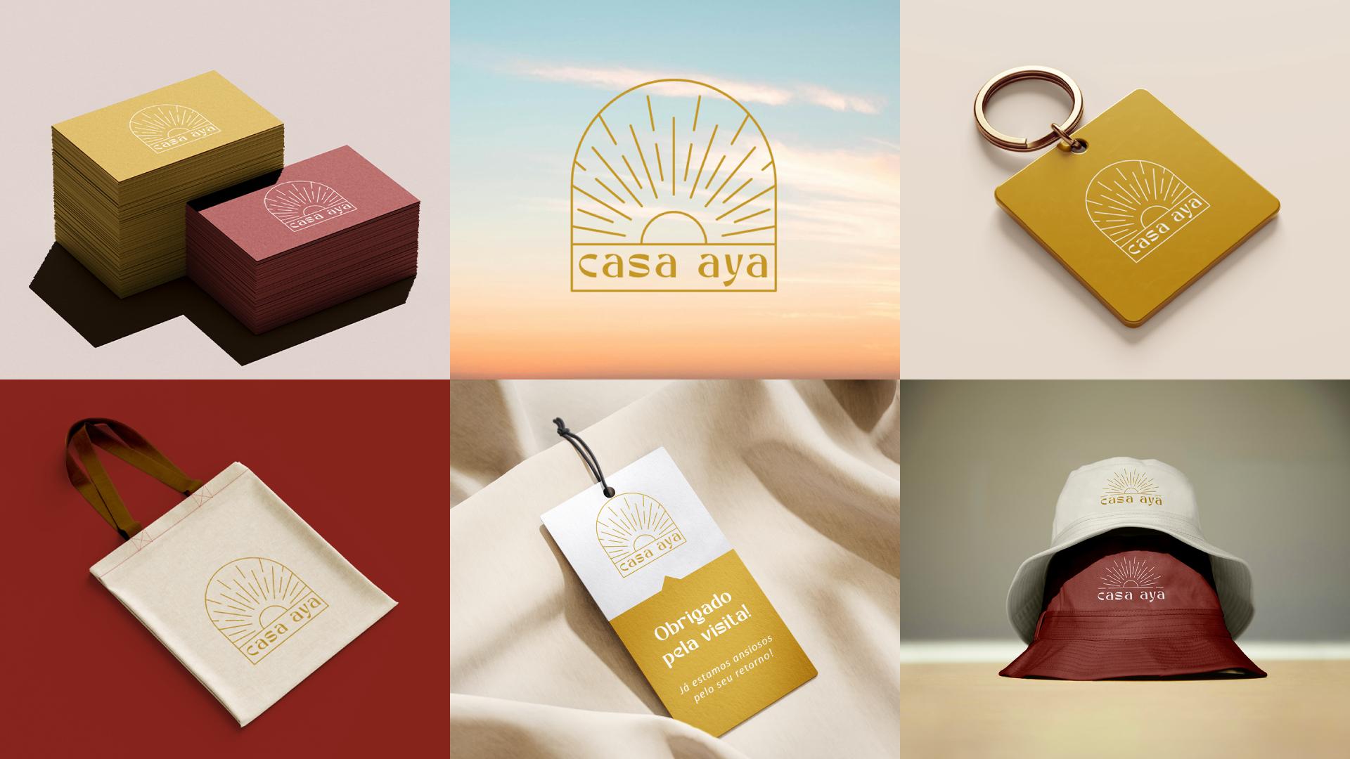 CASA AYA