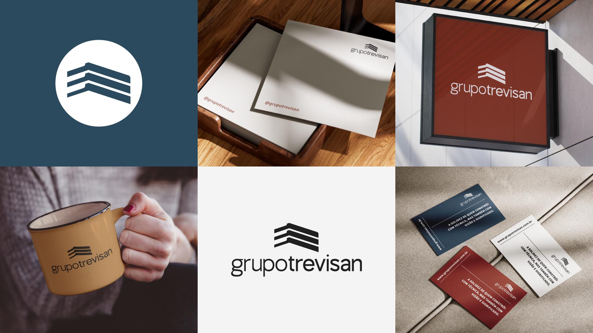 GRUPO TREVISAN