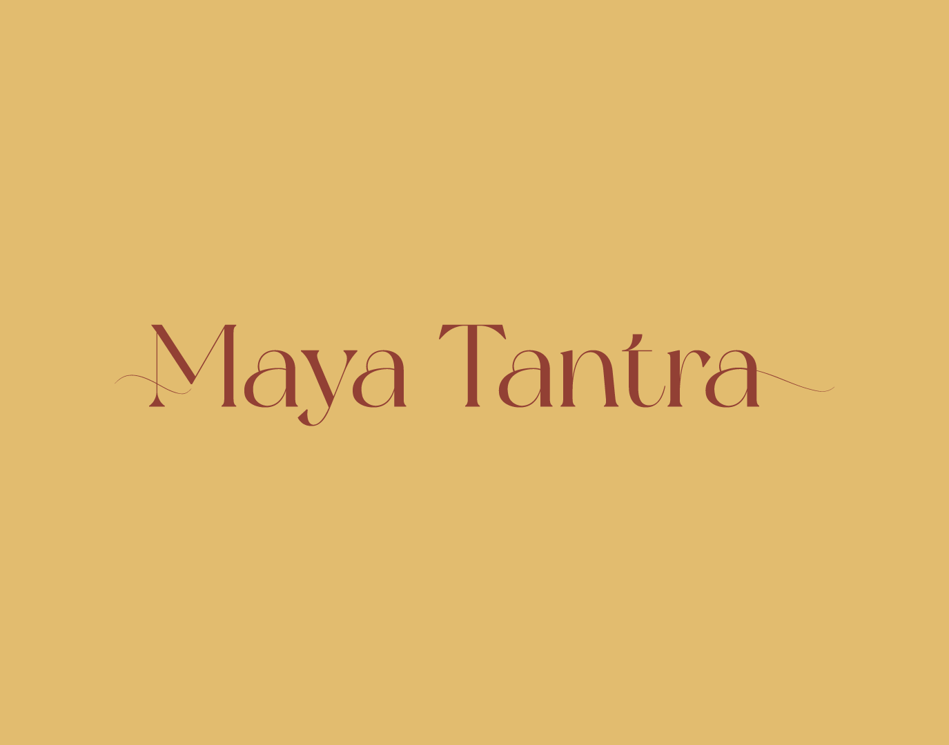 Mini E-book - Maya Tantra